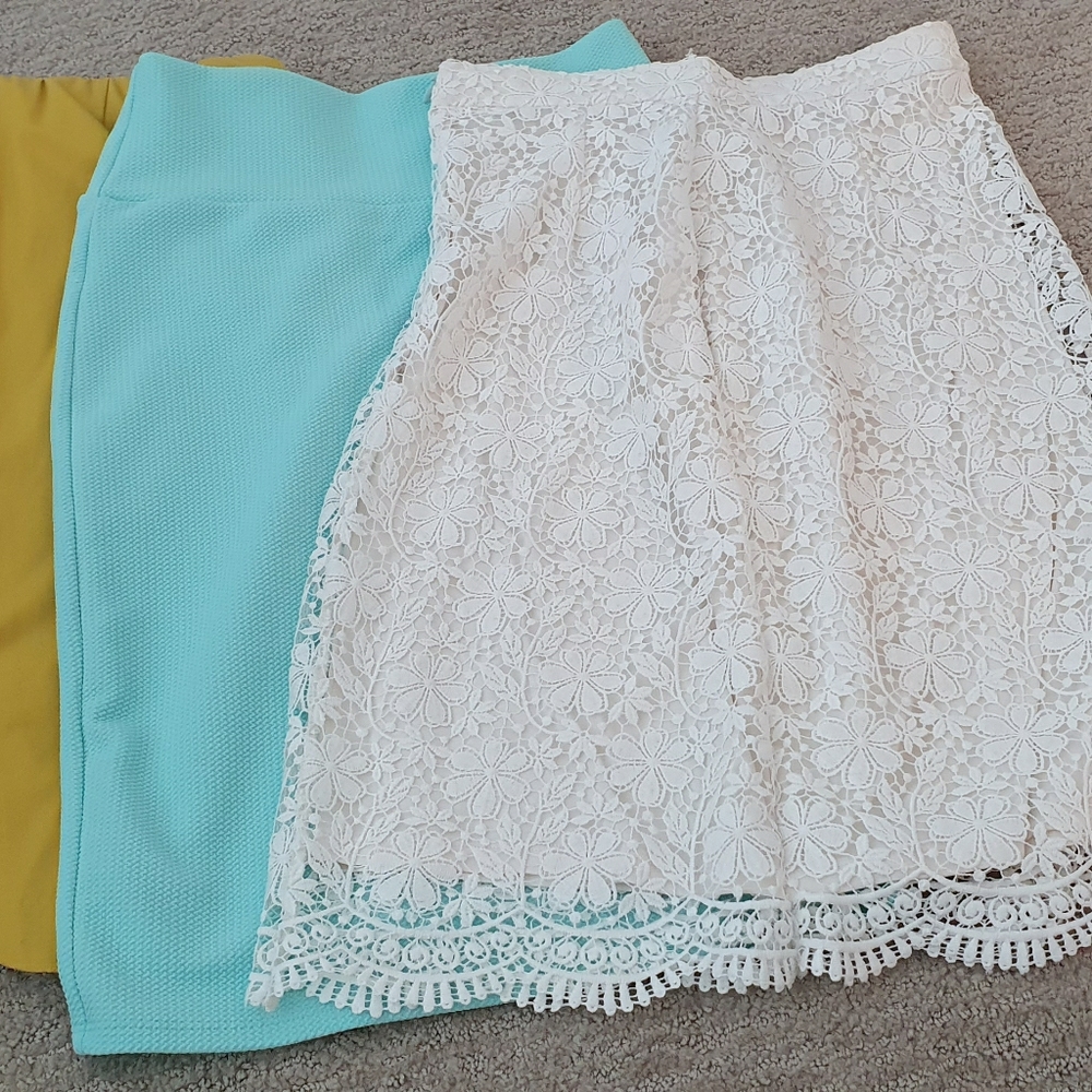 Skirts